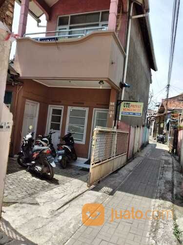 Rumah Etnik Clasic siap huni harga terjangkau setrategis di kota cimahi