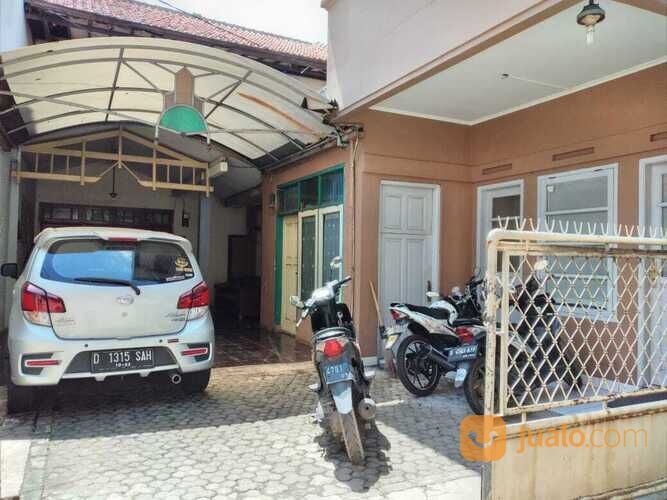 Rumah Etnik Clasic siap huni harga terjangkau setrategis di kota cimahi