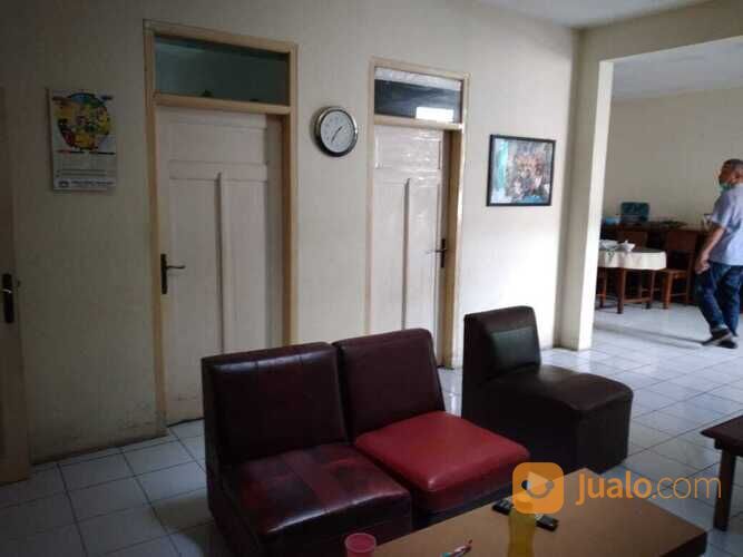 Rumah Etnik Clasic siap huni harga terjangkau setrategis di kota cimahi