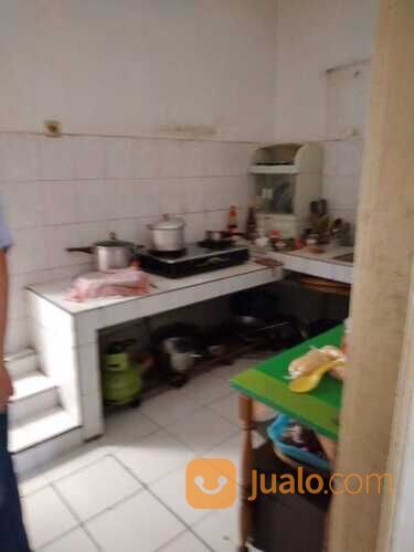 Rumah Etnik Clasic siap huni harga terjangkau setrategis di kota cimahi