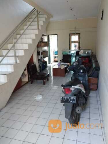 Rumah Etnik Clasic siap huni harga terjangkau setrategis di kota cimahi