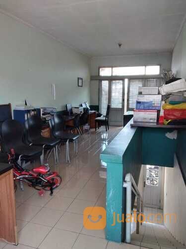 Rumah Etnik Clasic siap huni harga terjangkau setrategis di kota cimahi