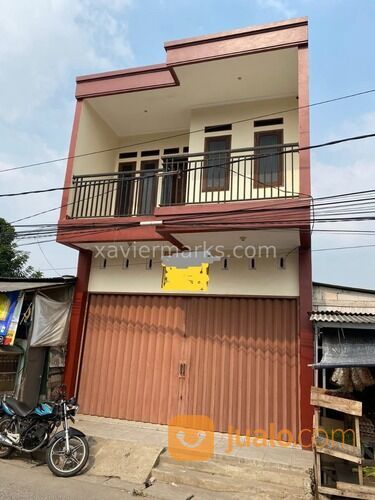 RUKO MANDIRI NEMPEL GRAHARAYA