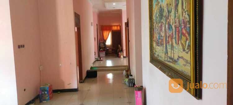 Rumah Joglo Strategis , Lingkungan Nyaman dan Asr