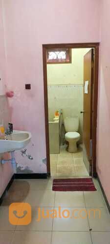 Rumah Joglo Strategis , Lingkungan Nyaman dan Asr