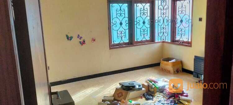 Rumah Joglo Strategis , Lingkungan Nyaman dan Asr