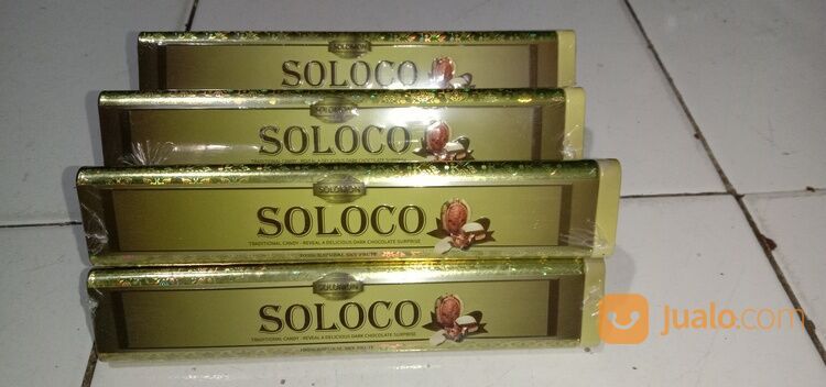 PERMEN SOLOCO ORIGINAL