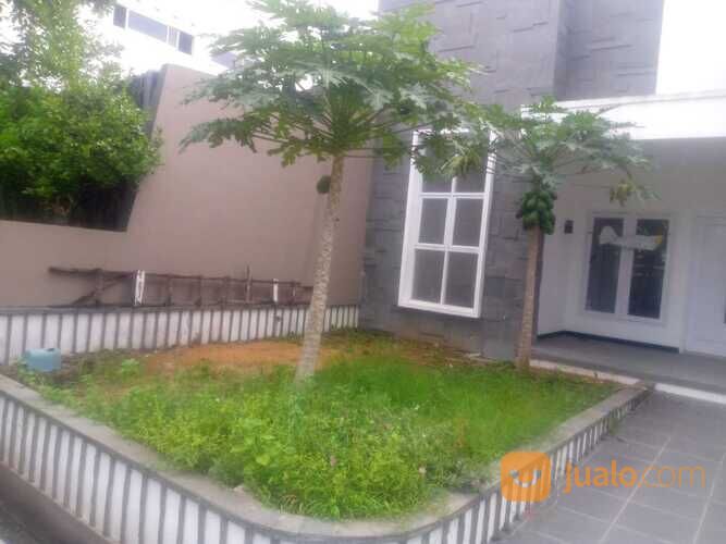 Rumah perum elit Taman anggrek Purwokerto
