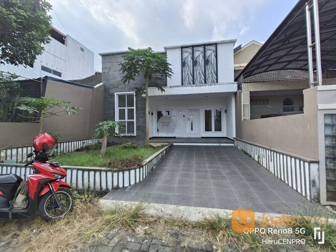 Rumah perum elit Taman anggrek Purwokerto