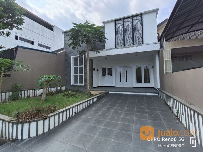 Rumah perum elit Taman anggrek Purwokerto