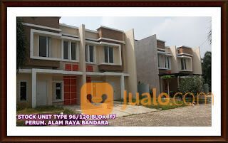 Cluster Baru 2024 Sebelah Mutiara Palem Kosambi Teluk Naga Selangkah ke PIK 2