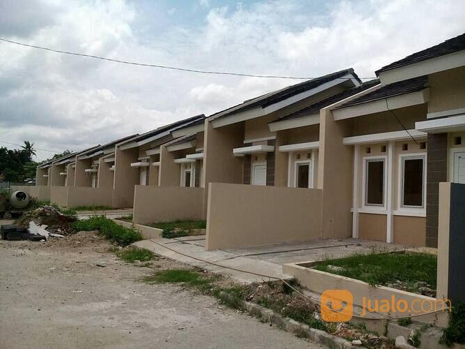 Cluster Baru 2024 Sebelah Mutiara Palem Kosambi Teluk Naga Selangkah ke PIK 2