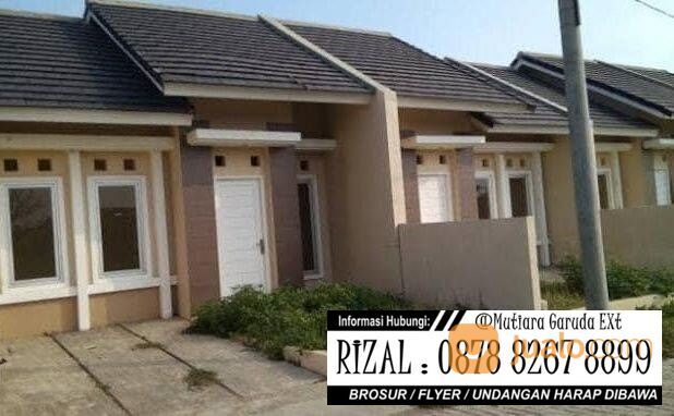 Mutiara Palem Kosambi 2024 Ada Rumah Baru Siap Huni Harga 500jutaan Full Furnish