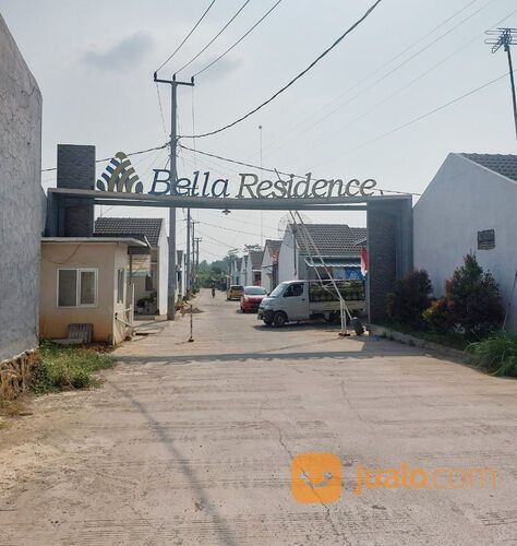 Rumah di Perumahan Bella Residence Purwadadi Subang Dekat Pasar Purwadadi, SMA Negeri 1 Purwadadi