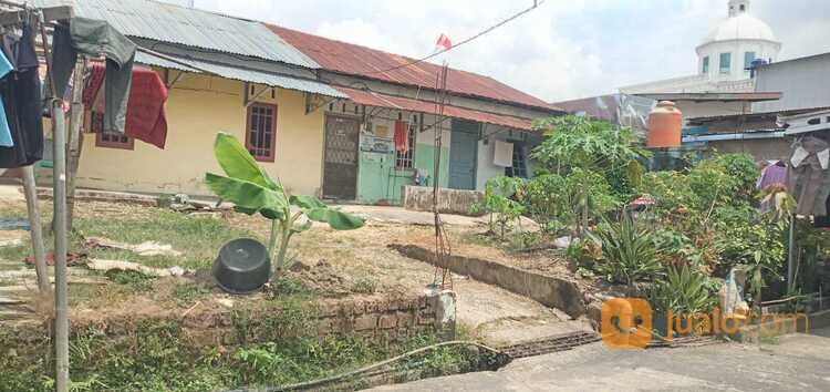 Tanah & Bangunan di graha 66