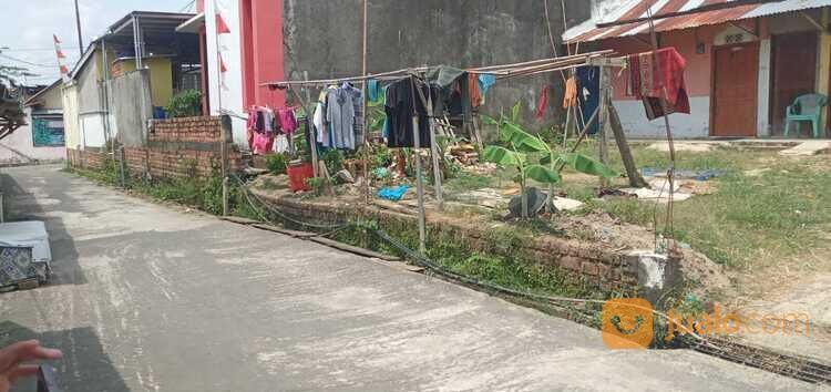 Tanah & Bangunan di graha 66