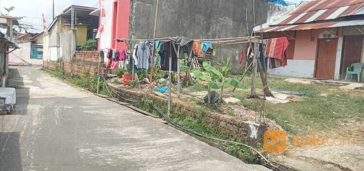 Tanah & Bangunan di graha 66