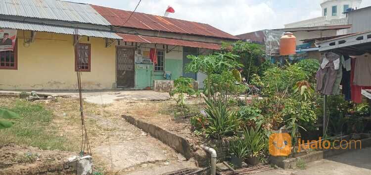 Tanah & Bangunan di graha 66