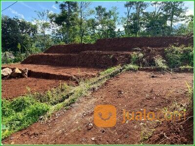 Tanah Kosong Di Cilengkrang Cocok Untuk Villa