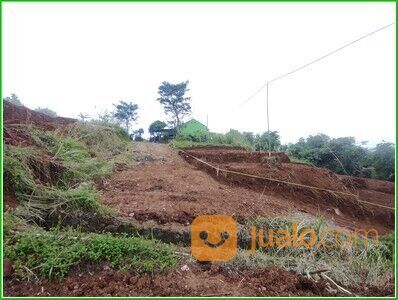 Tanah Kosong Di Cilengkrang Cocok Untuk Villa