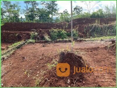 Tanah Kosong Di Cilengkrang Cocok Untuk Villa