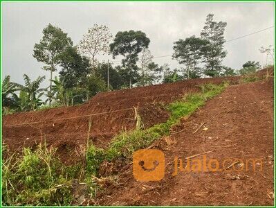 Tanah Kosong Di Cilengkrang Cocok Untuk Villa
