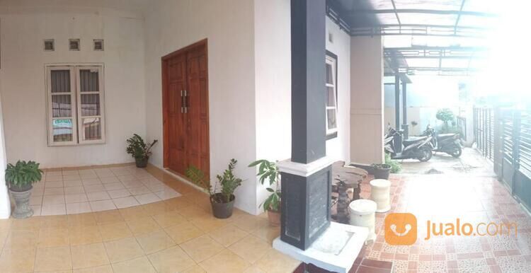 Rumah 2 Kavling di Perumahan Grand Safira Patemon