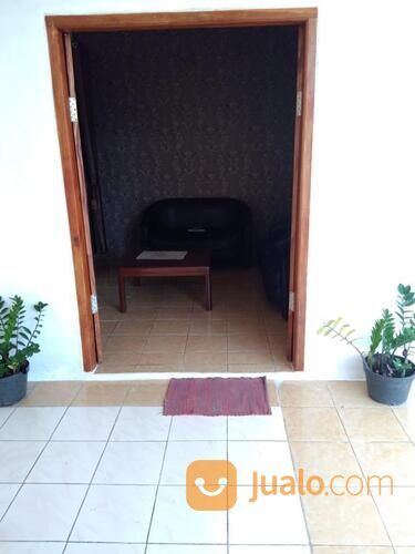 Rumah 2 Kavling di Perumahan Grand Safira Patemon