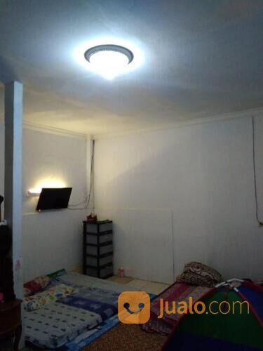 Rumah 2 Kavling di Perumahan Grand Safira Patemon