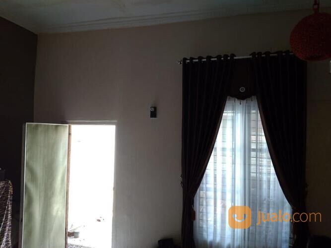 Rumah 2 Kavling di Perumahan Grand Safira Patemon