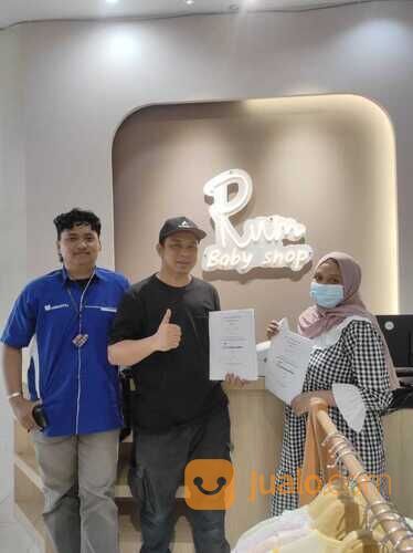 Aplikasi UMKM untuk berbagai toko daerah 13 Koto Kampar