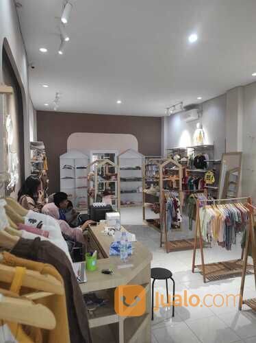 Aplikasi UMKM untuk berbagai toko daerah 13 Koto Kampar