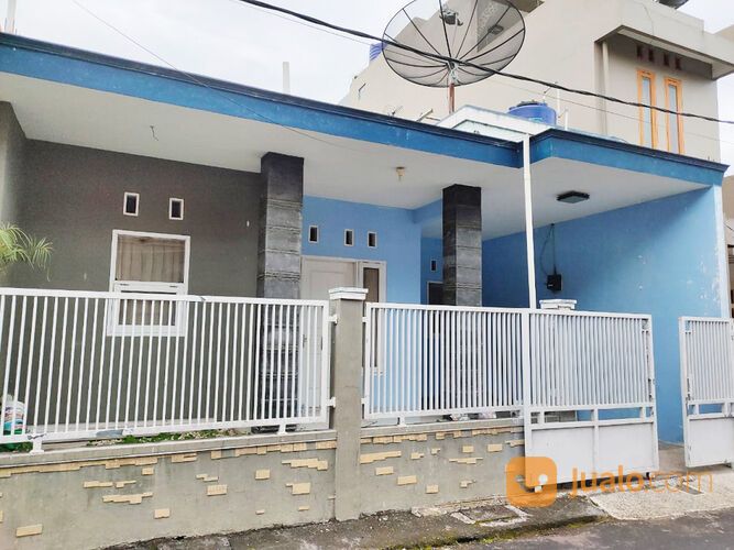 Rumah di Garut Dekat Universitas Garut, PEMDA Garut, Garut Plaza, Annarto Mall Garut