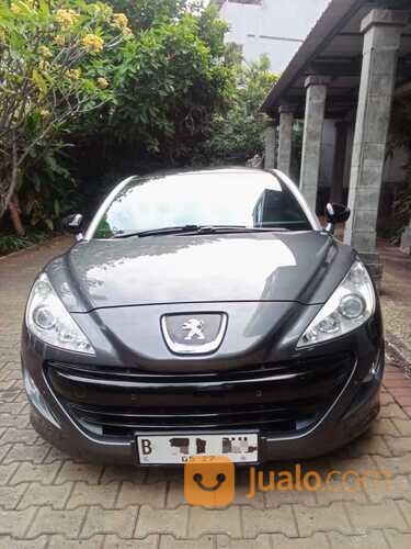 2012 Peugeot RCZ 1.6 Coupe