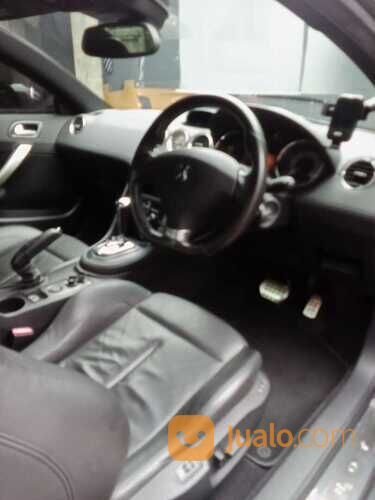 2012 Peugeot RCZ 1.6 Coupe