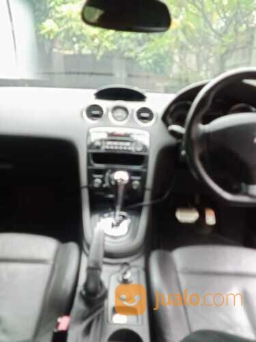 2012 Peugeot RCZ 1.6 Coupe