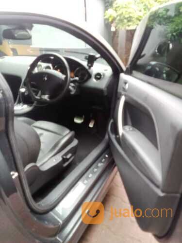 2012 Peugeot RCZ 1.6 Coupe