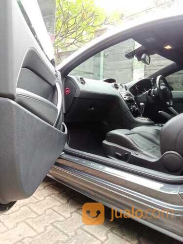 2012 Peugeot RCZ 1.6 Coupe