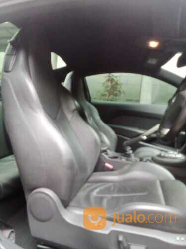 2012 Peugeot RCZ 1.6 Coupe