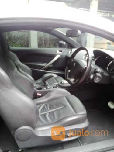 2012 Peugeot RCZ 1.6 Coupe