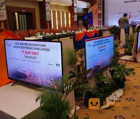 Sewa TV LED 50" 55" 082171261177