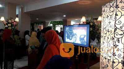 Sewa TV LED 50" 55" 082171261177