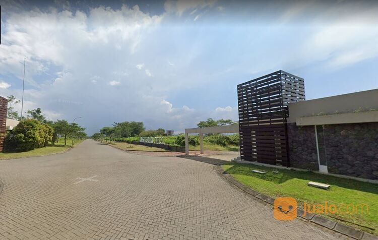 Tanah Dalam Perum Asterial Hill Araya Malang