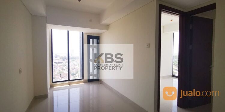 Apartemen Pollux Habibie (Batam Center) Type 2 BR Tower A2 - Batam