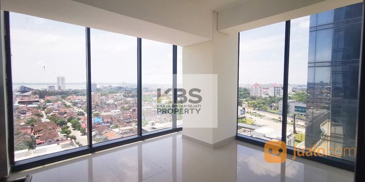 Apartemen Pollux Habibie (Batam Center) Type 2 BR Tower A2 - Batam