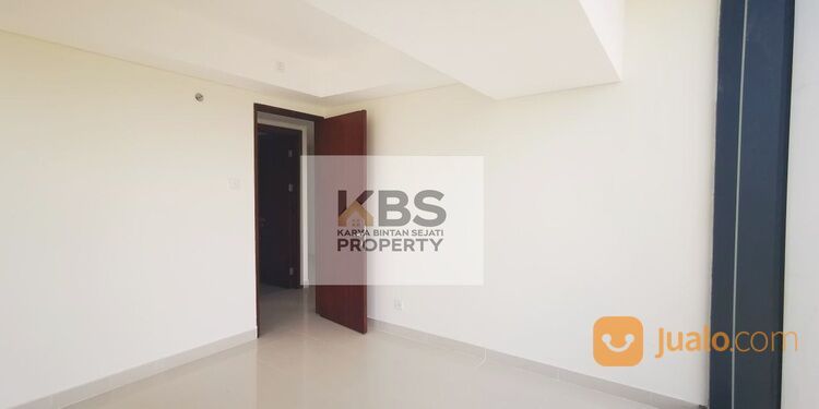 Apartemen Pollux Habibie (Batam Center) Type 2 BR Tower A2 - Batam