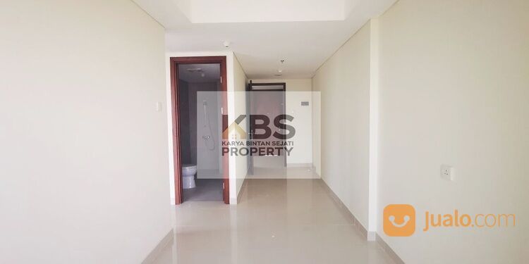 Apartemen Pollux Habibie (Batam Center) Type 2 BR Tower A2 - Batam