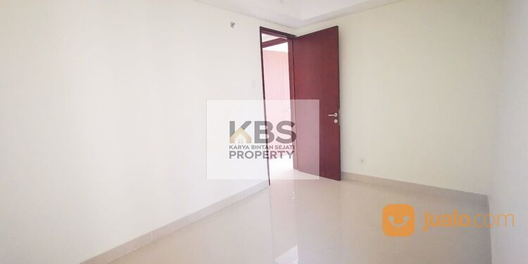 Apartemen Pollux Habibie (Batam Center) Type 2 BR Tower A2 - Batam