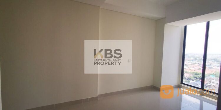 Apartemen Pollux Habibie (Batam Center) Type 2 BR Tower A2 - Batam