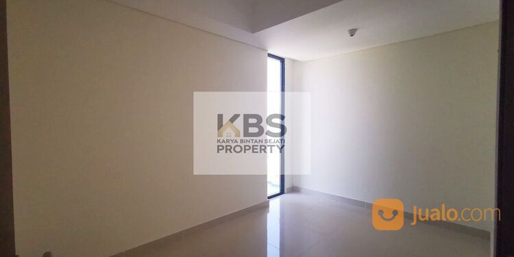 Apartemen Pollux Habibie (Batam Center) Type 2 BR Tower A2 - Batam